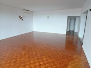 Apartamento T3 espaçoso na Polana