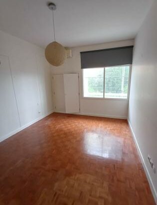 Apartamento T3 espaçoso na Polana