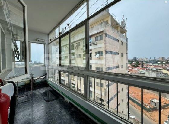 Vendo Apartamento T3 na Coop PH (Elevador novo)