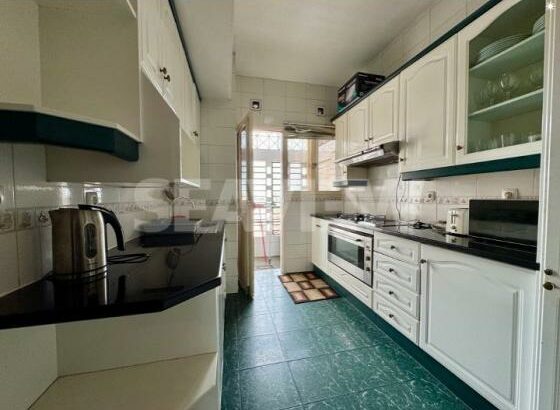 Vendo Apartamento T3 na Coop PH (Elevador novo)