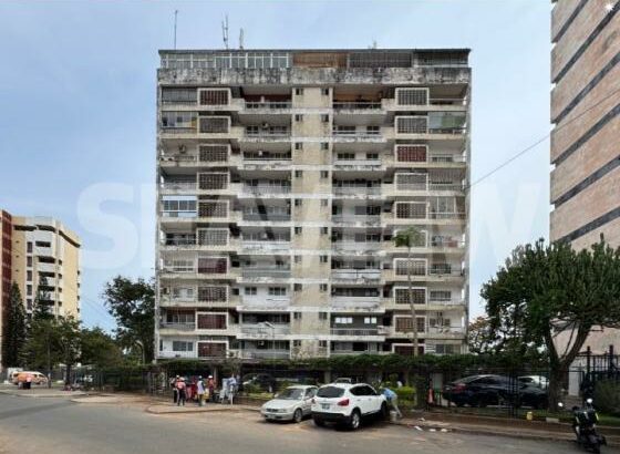 Vendo Apartamento T3 na Coop PH (Elevador novo)