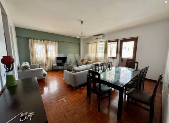 Vendo Apartamento T3 na Coop PH (Elevador novo)