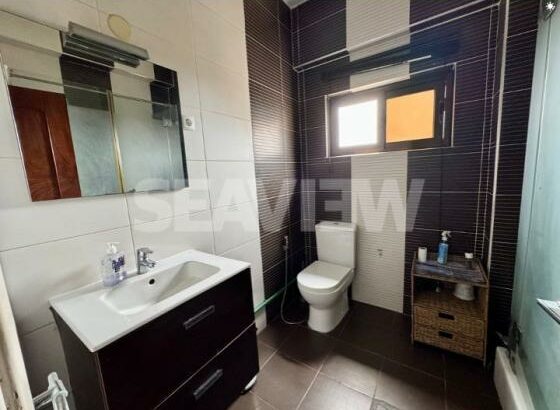 Vendo Apartamento T3 na Coop PH (Elevador novo)