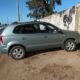 Hyundai | Tucson | 2010 | Automático | 2.6 | 4WD