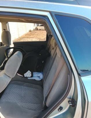 Hyundai | Tucson | 2010 | Automático | 2.6 | 4WD