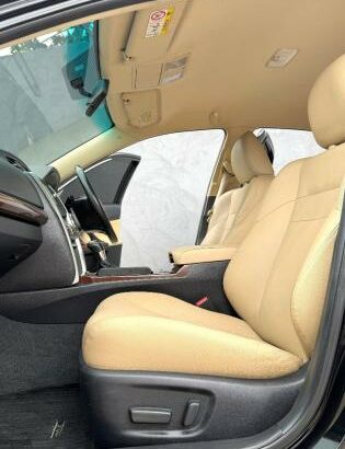 Toyota | Mark X Premium | 2013 | Recém-importado 🎁