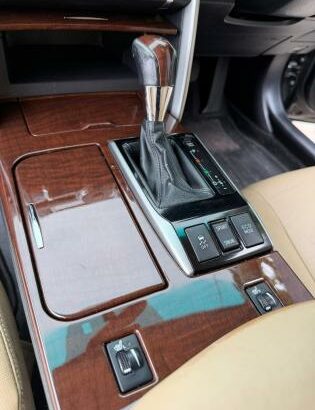 Toyota | Mark X Premium | 2013 | Recém-importado 🎁