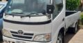 Toyota | Toyoace | Automática | Recém-importada