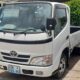 Toyota | Toyoace | Automática | Recém-importada