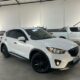 Mazda | CX-5 | 2014 | Automático | AWD(4×4)