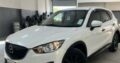 Mazda | CX-5 | 2014 | Automático | AWD(4×4)