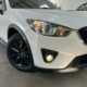 Mazda | CX-5 | 2014 | Automático | AWD(4×4)