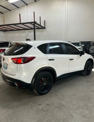 Mazda | CX-5 | 2014 | Automático | AWD(4×4)