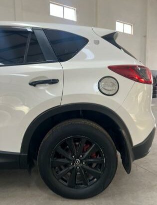 Mazda | CX-5 | 2014 | Automático | AWD(4×4)