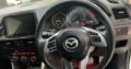 Mazda | CX-5 | 2014 | Automático | AWD(4×4)