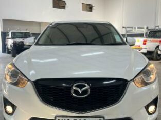 Mazda | CX-5 | 2014 | Automático | AWD(4×4)