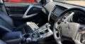 Mitsubishi | Pajero Sport | 2019 | Diesel | 4×4