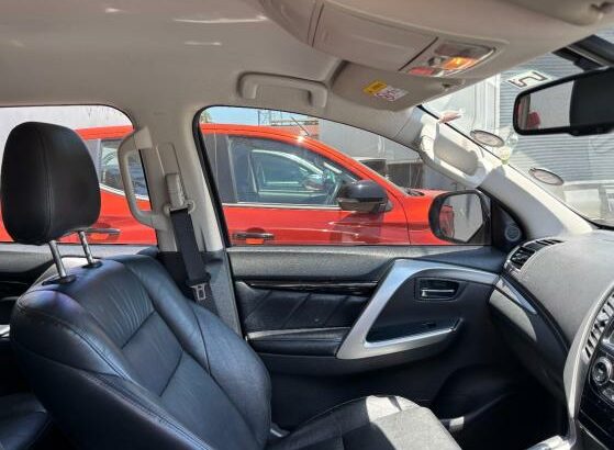 Mitsubishi | Pajero Sport | 2019 | Diesel | 4×4