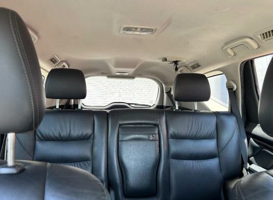 Mitsubishi | Pajero Sport | 2019 | Diesel | 4×4