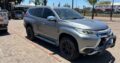 Mitsubishi | Pajero Sport | 2019 | Diesel | 4×4