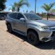 Mitsubishi | Pajero Sport | 2019 | Diesel | 4×4