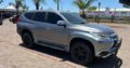 Mitsubishi | Pajero Sport | 2019 | Diesel | 4×4