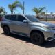 Mitsubishi | Pajero Sport | 2019 | Diesel | 4×4