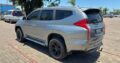 Mitsubishi | Pajero Sport | 2019 | Diesel | 4×4