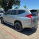 Mitsubishi | Pajero Sport | 2019 | Diesel | 4×4