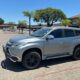 Mitsubishi | Pajero Sport | 2019 | Diesel | 4×4