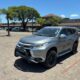 Mitsubishi | Pajero Sport | 2019 | Diesel | 4×4