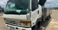 Mitsubishi | Fuso | 4D34 | Manual | 4 Toneladas