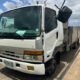Mitsubishi | Fuso | 4D34 | Manual | 4 Toneladas