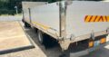 Mitsubishi | Fuso | 4D34 | Manual | 4 Toneladas