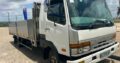 Mitsubishi | Fuso | 4D34 | Manual | 4 Toneladas