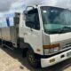 Mitsubishi | Fuso | 4D34 | Manual | 4 Toneladas