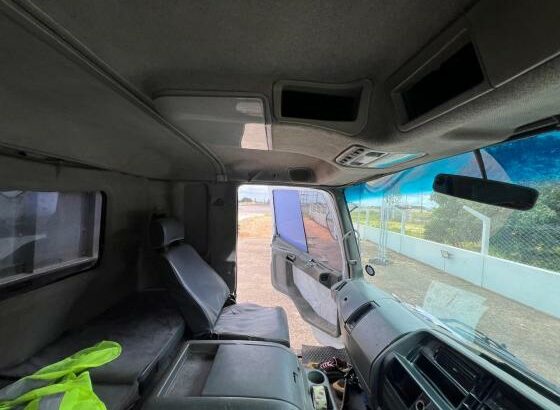 Mitsubishi | Fuso | 4D34 | Manual | 4 Toneladas