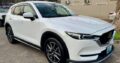 Mazda | CX-5 | 2018 | AWD | Recém-importado 🎁