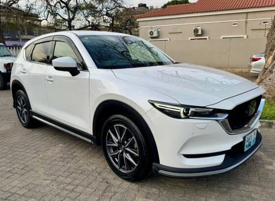 Mazda | CX-5 | 2018 | AWD | Recém-importado 🎁