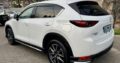 Mazda | CX-5 | 2018 | AWD | Recém-importado 🎁