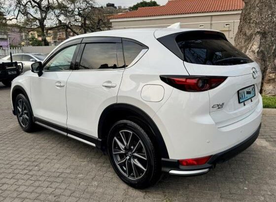 Mazda | CX-5 | 2018 | AWD | Recém-importado 🎁