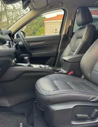Mazda | CX-5 | 2018 | AWD | Recém-importado 🎁