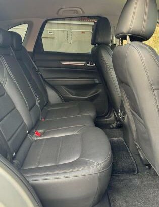 Mazda | CX-5 | 2018 | AWD | Recém-importado 🎁