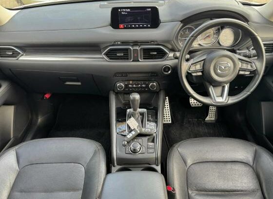 Mazda | CX-5 | 2018 | AWD | Recém-importado 🎁