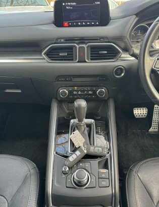 Mazda | CX-5 | 2018 | AWD | Recém-importado 🎁