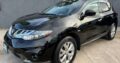 Nissan | Murano | 2012 | 4×4 | Recém-importado
