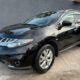 Nissan | Murano | 2012 | 4×4 | Recém-importado