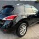 Nissan | Murano | 2012 | 4×4 | Recém-importado