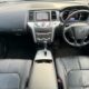 Nissan | Murano | 2012 | 4×4 | Recém-importado