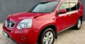 Nissan | X-Trail | 2012 | 4×4 | Recém-importado 🎁